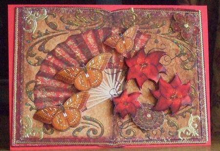 Oriental Books by Chris Keys