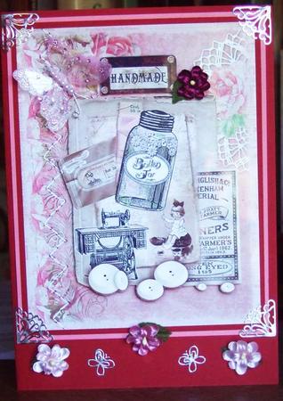 Gallery Item Handmade Craft Photo