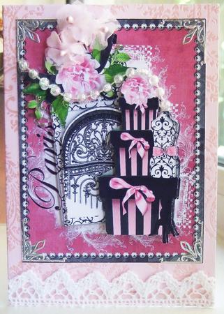 Gallery Item Handmade Craft Photo
