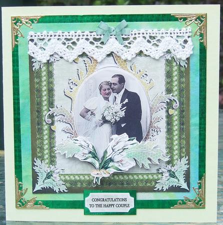 Gallery Item Handmade Craft Photo