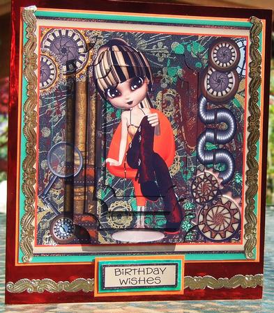 Gallery Item Handmade Craft Photo