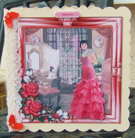 Gallery Item Handmade Craft Photo