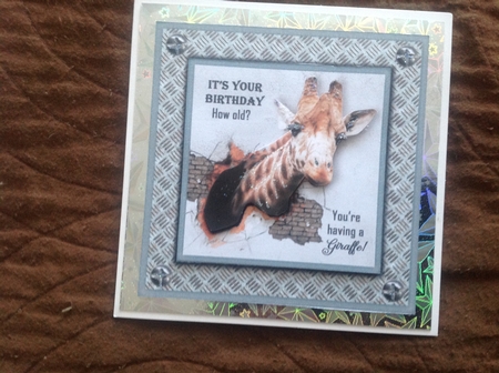 Gallery Item Handmade Craft Photo