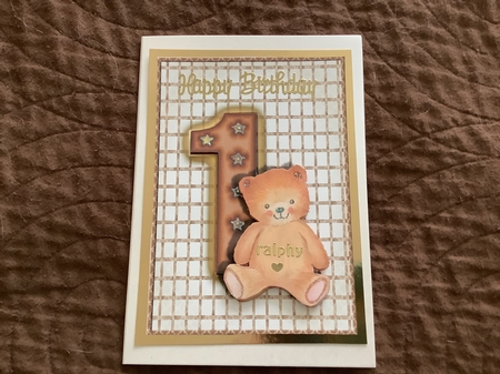 Gallery Item Handmade Craft Photo
