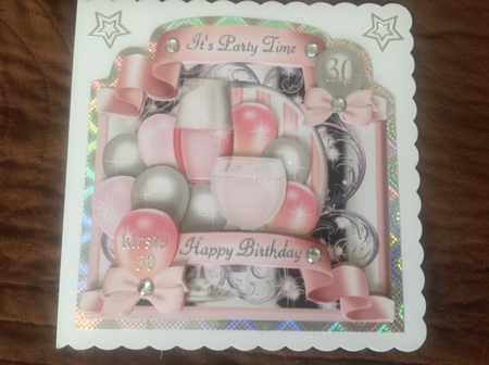 Gallery Item Handmade Craft Photo