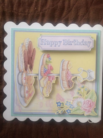 Gallery Item Handmade Craft Photo