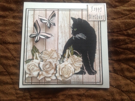 Gallery Item Handmade Craft Photo