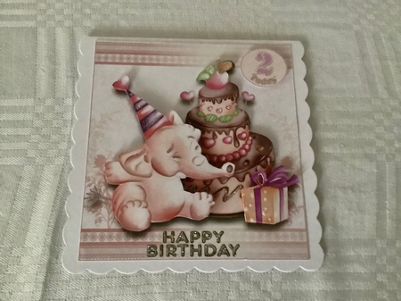 Gallery Item Handmade Craft Photo