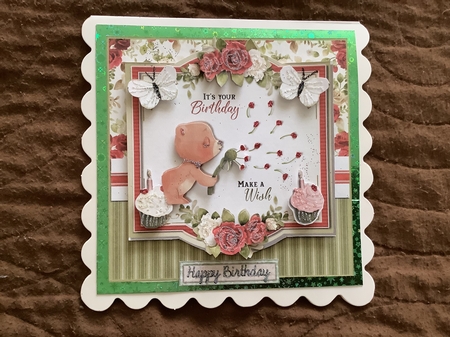 Gallery Item Handmade Craft Photo