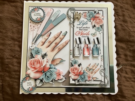 Gallery Item Handmade Craft Photo