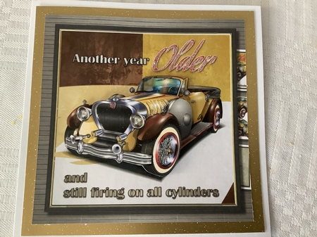Gallery Item Handmade Craft Photo
