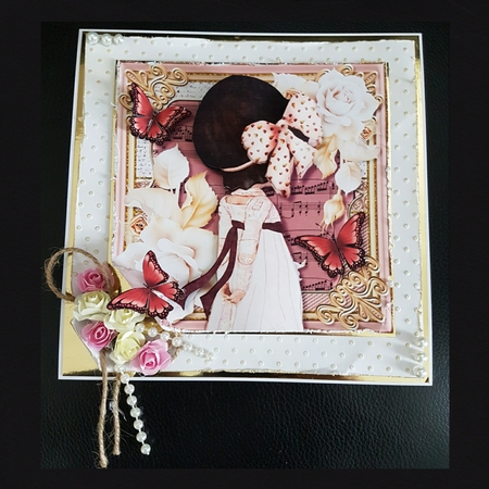 Gallery Item Handmade Craft Photo
