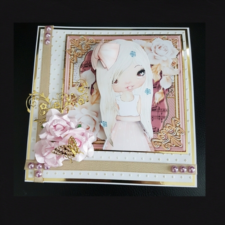 Gallery Item Handmade Craft Photo