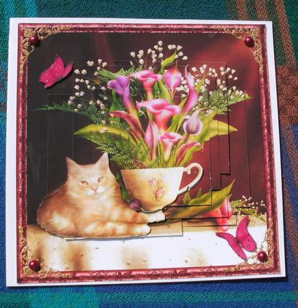 Gallery Item Handmade Craft Photo