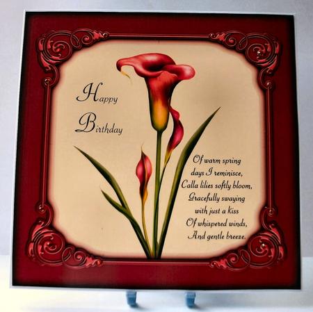Gallery Item Handmade Craft Photo