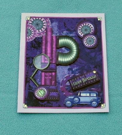 Gallery Item Handmade Craft Photo