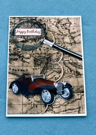 Gallery Item Handmade Craft Photo