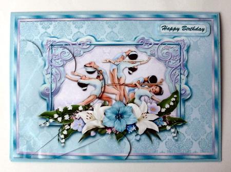 Gallery Item Handmade Craft Photo