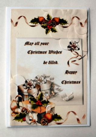 Christmas Fun by Christine Smart