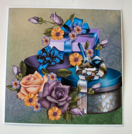 Gallery Item Handmade Craft Photo