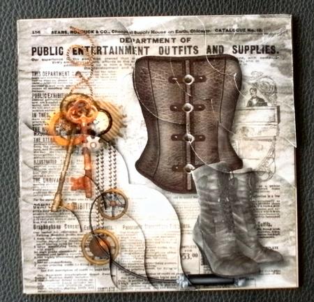 Gallery Item Handmade Craft Photo