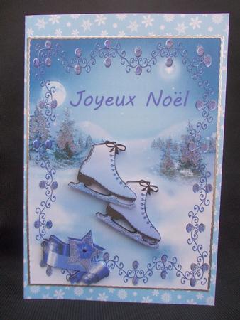 Christmas Scrap Kit - Cu4cu by Chris Stow