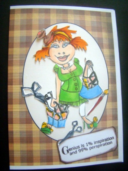 Gallery Item Handmade Craft Photo