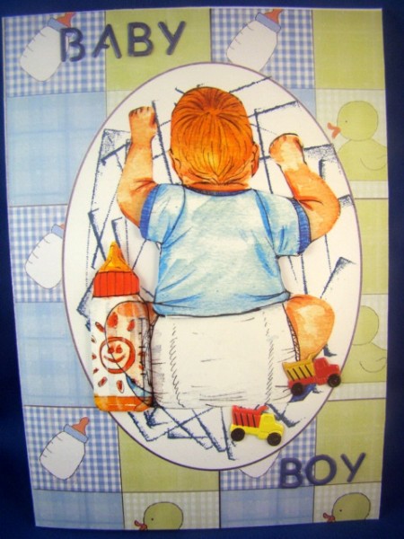 Gallery Item Handmade Craft Photo
