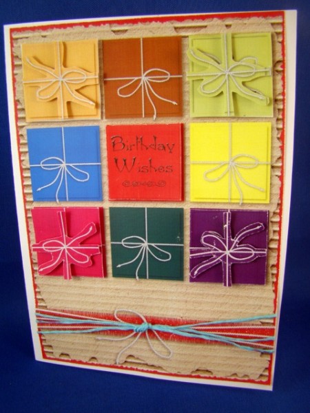 Gallery Item Handmade Craft Photo