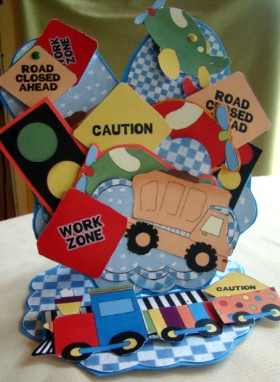 Gallery Item Handmade Craft Photo
