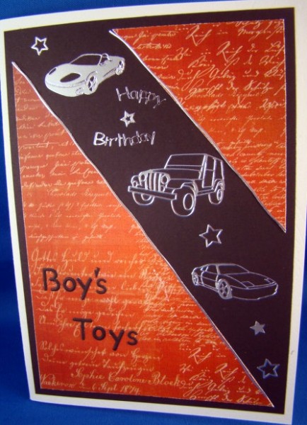 Gallery Item Handmade Craft Photo