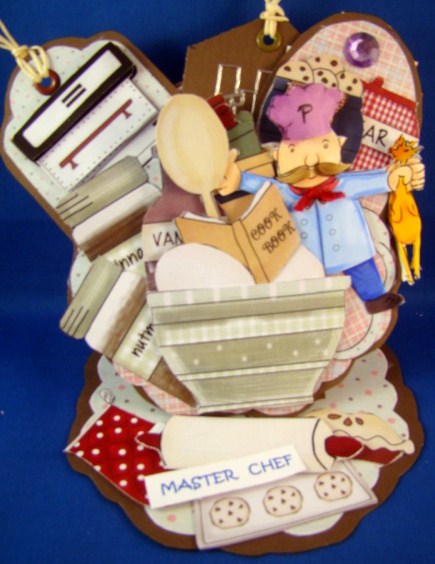 Gallery Item Handmade Craft Photo