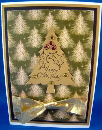 Christmas Tree by Chris Williams