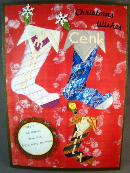 Gallery Item Handmade Craft Photo