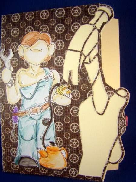 Gallery Item Handmade Craft Photo