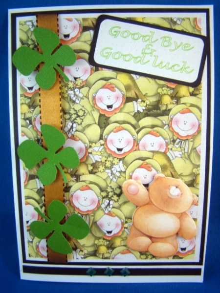 Gallery Item Handmade Craft Photo