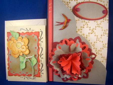 Fancy Fronts Files For Silhouette & Cameo Machines by Chris Williams