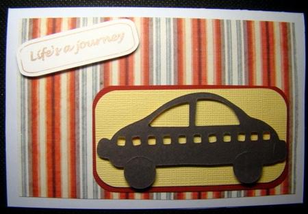 Rustic Culture Stripe by Chris Williams