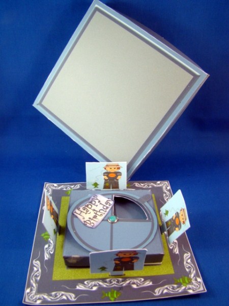Gallery Item Handmade Craft Photo