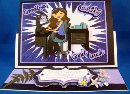 Oh Yes!i Love My Computer by Chris Williams
