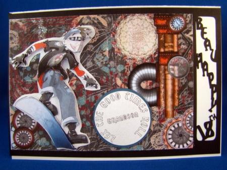 Gallery Item Handmade Craft Photo