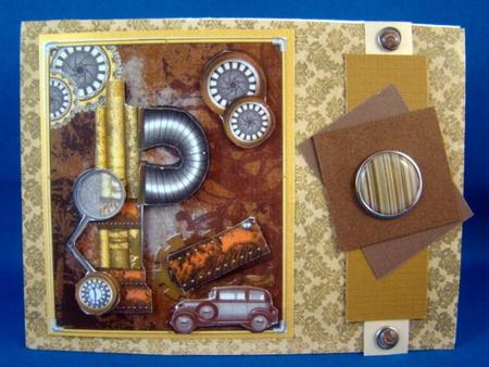 Gallery Item Handmade Craft Photo