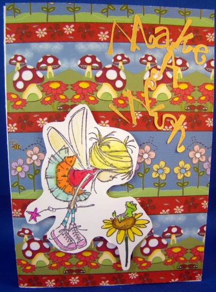 Gallery Item Handmade Craft Photo