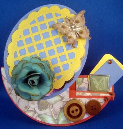 Gallery Item Handmade Craft Photo