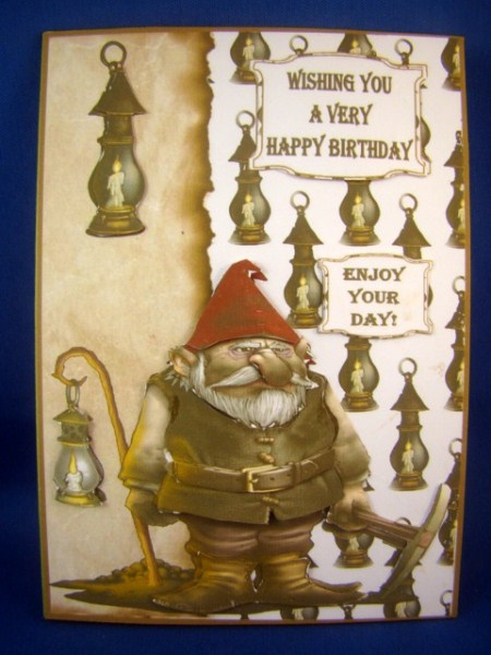 Gallery Item Handmade Craft Photo