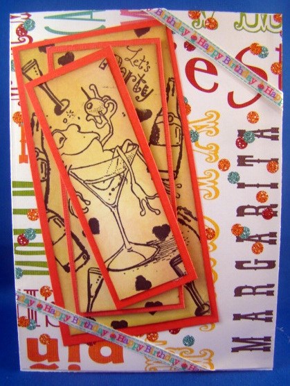 Fiesta - Cinco De Mayo Background by Chris Williams