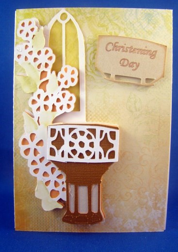 Church Font by Chris Williams