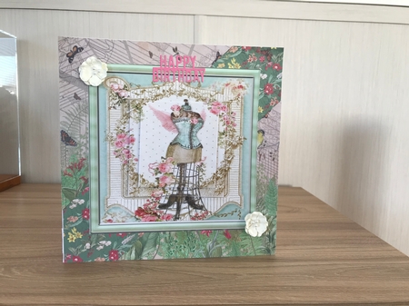 To Someone Special by Chrissie  Mcmorran 