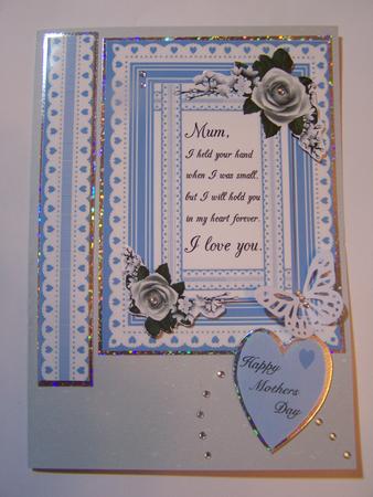 Mum, Ilove You. Featured Gallery Photo