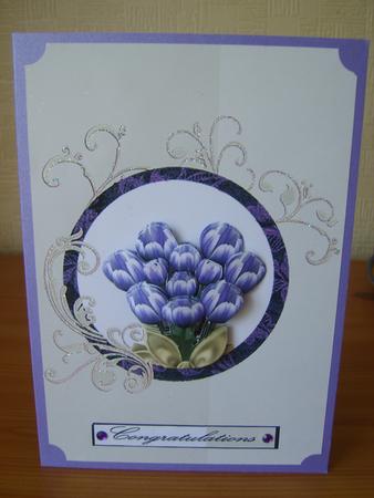 Floral Step by Step by Chrissy Rowe